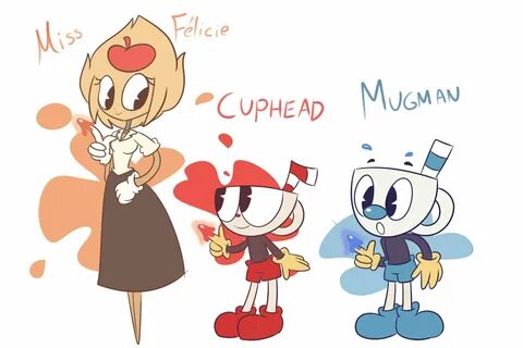 Twitter #Cuphead_dont_deal_with_the_Devil hashtag * TwiCopy