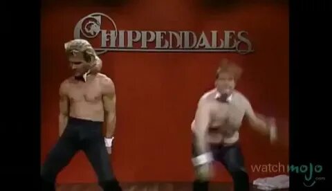 Chippendales Rescue Rangers GIF Gfycat
