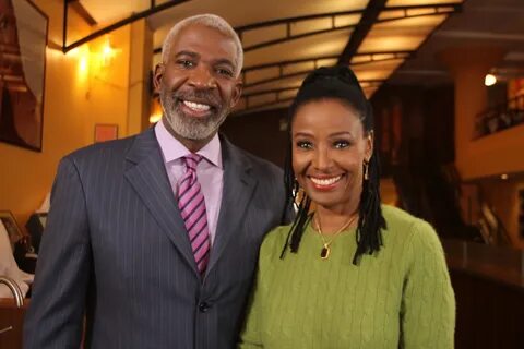 B. Smith Says Be Healthy During Black History Month National