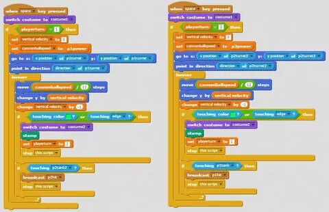 How To Code A Game On Scratch : Scratch Maze Game - Penang S