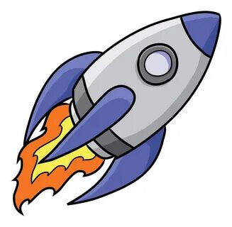 rocket ship - Google Search Clip art, Cartoon spaceship, Art