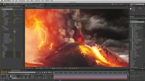 After effect plugin