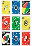 Pack Of Just Uno Reverse Cards Uno Reverse Card