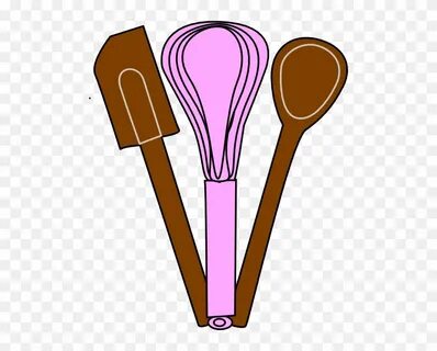 Baking Tools Clipart Png - Free Transparent PNG Clipart Imag