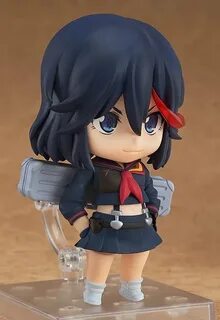 Фигурка Nendoroid 407 Kill la Kill - Ryuko Matoi. Купить в и