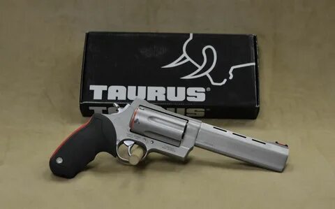 Taurus Raging Judge Magnum .45LC/454Casull/.410 GA Guns, Gun