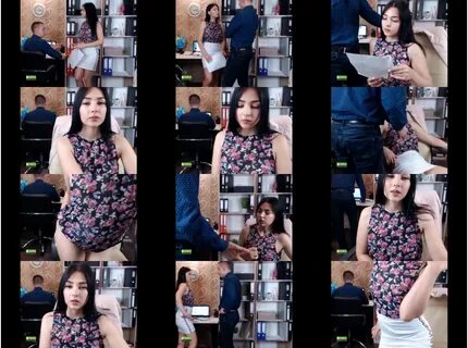 office_online 21-07-2018 Chaturbate Recorded Toys.