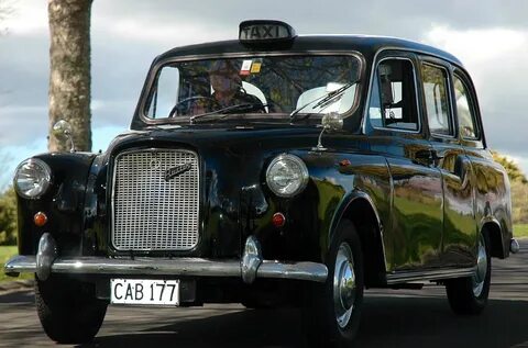 Black London Taxi Cab Hire Tauranga Hamilton Auckland Taupo