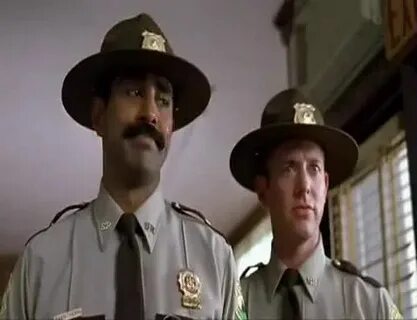 Super Troopers They Think I'm Mexican GIF Gfycat