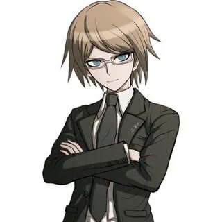 Byakuya Togami Wallpapers - Wallpaper Cave