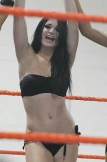 The Fappening WWE Diva Paige