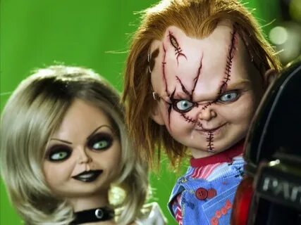 43+ Seed of Chucky Wallpaper on WallpaperSafari