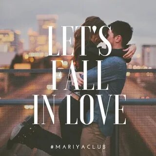 Mariya Club (@MariyaClub) / Твитер