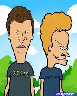 Beavis & Butt-Head Do America (1996)