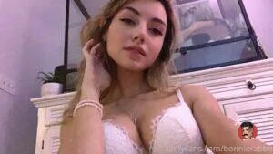 Bonnierabbit Onlyfans Teen Gallery Leaked - Sorry Mother