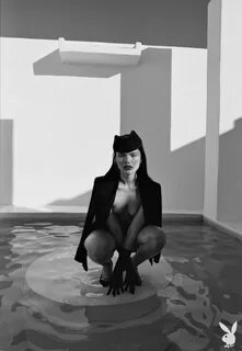 Alicia Loraina Olivas: Unfolded - Playboy Plus TheSexTube