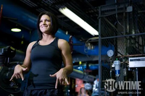 Gina Carano Muscles Max Related Keywords & Suggestions - Gin