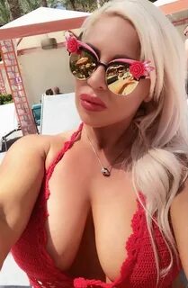 49 hot photos of Dana Brooke with the sexy body of this WWE 