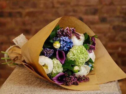 The 15 Best Online Stores For Flower Delivery In Nyc
