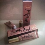 Muse about City " Blog Archive " Too Faced - Melted Sugar co