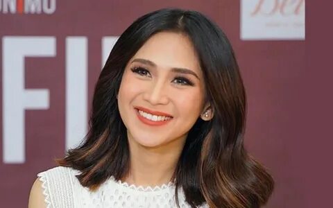 Sarah Geronimo Hairstyle - riskisoviyah