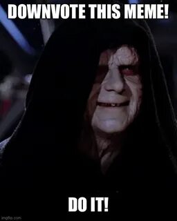 Emporer Palpatine Latest Memes - Imgflip