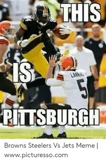 🐣 25+ Best Memes About Browns Steelers Browns Steelers Memes