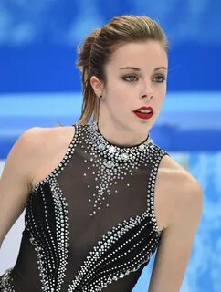 Picture of ASHLEY WAGNER