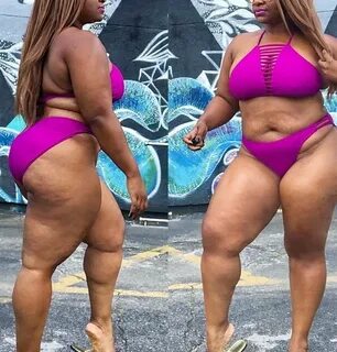 PHAT ASS GHETTO MAMA - Asses Photo