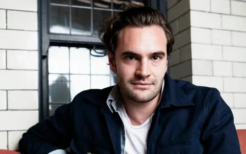 Who is Tom Bateman, Daisy ridley, Movies and Tv Shows - The 