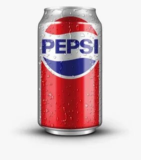 80 S Pepsi Can Png , Png Download, Transparent Png , Transpa