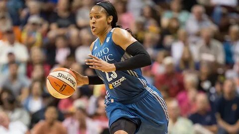 WNBA: Top 5 Players of the Week (7/13-7/19) - Swish Appeal