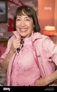 Didi Conn celebrates the 40th Anniversary of Grease with NOW