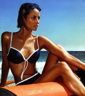 Christy Turlington fotka