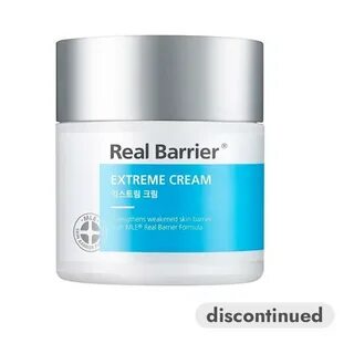 Discontinued Extreme Cream Picky Skincare