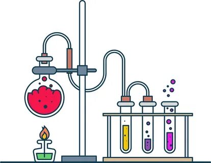 Chemistry lab clipart. Free download transparent .PNG Creazi