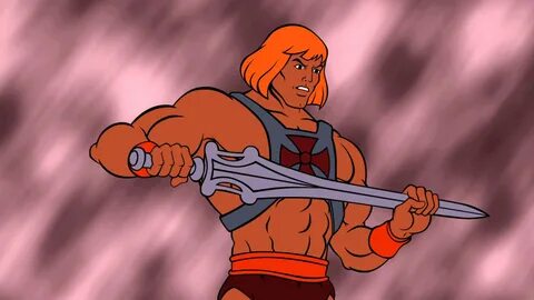 Arriva su Netflix He Man and the Masters of the Universe