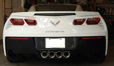 C7 Corvette Tail Lights Related Keywords & Suggestions - C7 