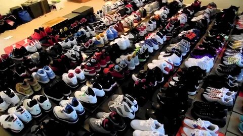 Jordan Shoes Wallpaper (66+ pictures)