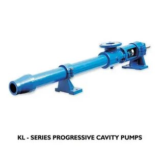Hydro Prokav KL Series Progressive Cavity Pumps, ID: 2112959