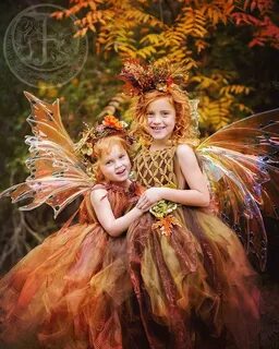 Untitled by Heather Lickliter Larkin on 500px Autumn fairy, 