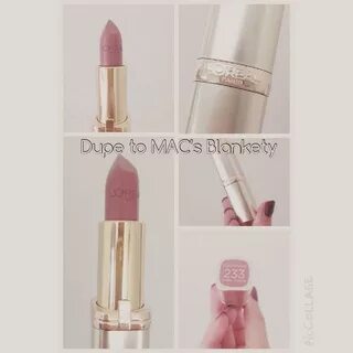 Makeup dupes, Mac blankety lipstick, Skin makeup