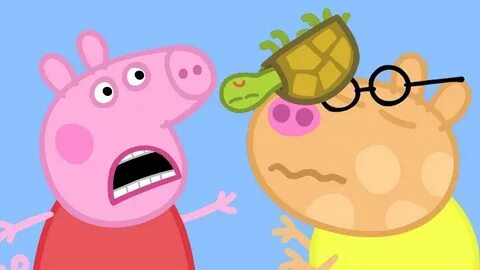 Peppa Pig Full Episodes Doctors Cartoons for Children - YouT