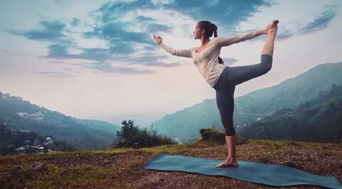 Celebrate spring equinox with some yoga on Grouse Mountain L