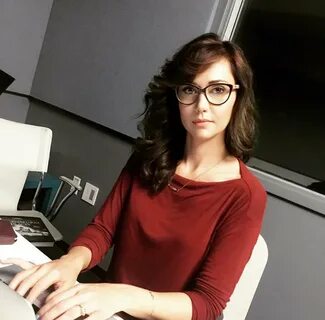Picture of Jessica Chobot