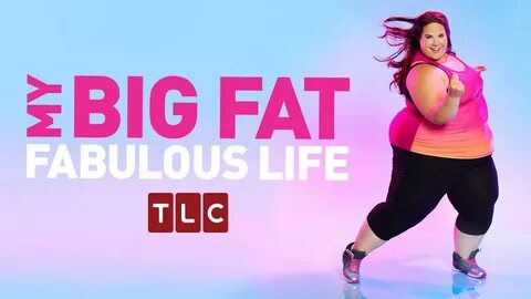 Full - Watch My Big Fat Fabulous Life (2020) S08E01 Series 8