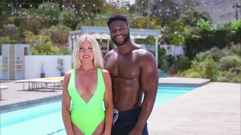 Love Island’s Jess and Ched are yet to become girlfriend and boyf...
