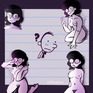 Rule34 - If it exists, there is porn of it / susan heffley /