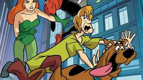 Scooby Doo Theme Song ( REMIX ) ( Remix Maniacs ) - YouTube 