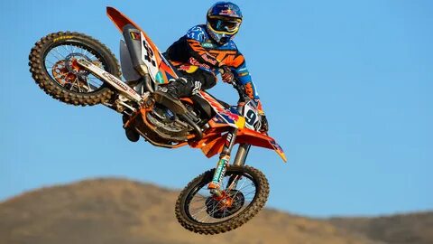 Free HD Dirt Bike Wallpapers - AirWallpaper.Com